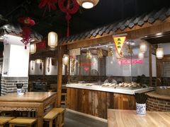 -老城南.鸭血粉丝汤(夫子庙店)