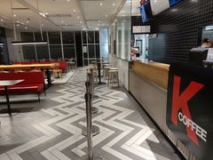 -肯德基(新佛罗伦萨店)