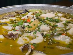 -鸡毛店·川菜(李家沱店)