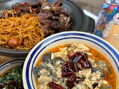 -回味黑鸭煲·始于2006(万松园店)