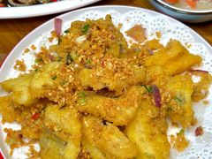 -馨香苑·潮汕菜·海鲜砂锅粥·深大老字号(南头店)