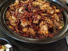 -重庆烧鸡公火锅(簋街店)