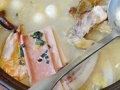 -聚鑫阁江浙菜·非遗传承技艺(青村帝华园店)