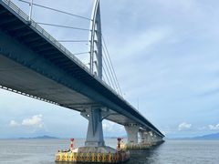 -港珠澳大桥(珠海段)