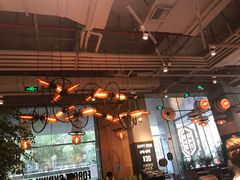 大堂-Moka Bros 摩卡站(嘉华店)