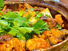 鸡煲-凤兴鸡煲(宝安海雅店)