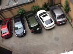 -海悦缤纷酒店(成都四川大学望江校区店)