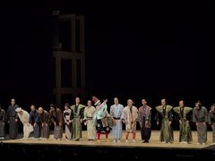 -交通银行前滩31演艺中心