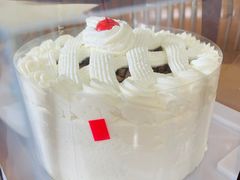 -红宝石·鲜奶小方(万航店)