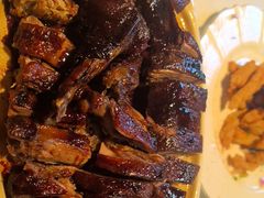 -八府香鸭·啫啫煲(华山路店)