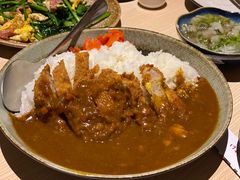 -気楽亭和食料理(气乐亭大世界本店)
