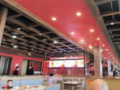 -楚江子·龙继斑鱼庄(建设东路店)