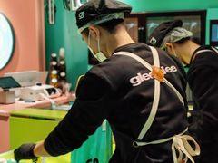 -gleeglee乐溢亦茶(合生汇店)