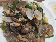 -南海渔家•海鲜•正宗海南菜(海棠湾店)