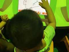 -沈阳海洋探索中心