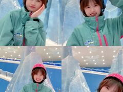 -长沙湘江冰雪世界