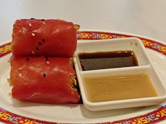 -香港新记茶餐厅(春熙太古里店)
