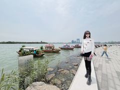 -李公堤