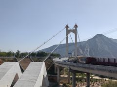 -刘家峡水库