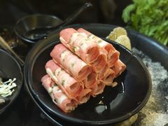 -丽江庭院之爱在路上(西单店)