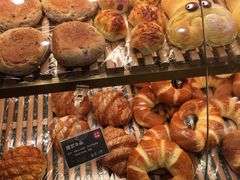 -丁香西饼屋(桂林路店)