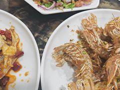 -张树军海鲜(王府壹号店)