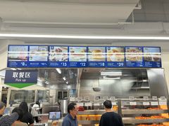 -山姆餐吧(山姆会员商店店)