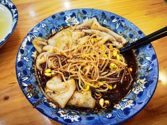 -张明富面皮店(东大街店)