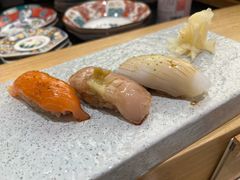 -鮨政· Omakase(港汇恒隆广场店)