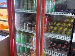 -哈尔滨小酒馆·鲜肉现穿自助烧烤(康新花园店)