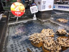 -盒马鲜生(莱蒙都会店)