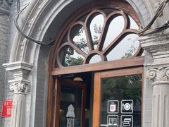 -1901 Cafe(西四店)