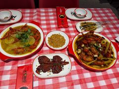 -阿青龙虾(新城店)