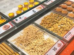 -東更道点心行(崂山丽达店)