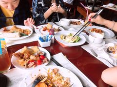 -泰谷酒店·太古码头闽菜自助餐厅