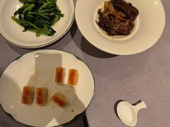 -滨河味道(南内环店)