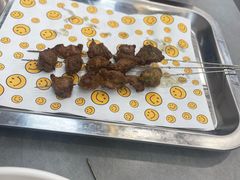 -呆虾王龙虾馆(南湖总店)