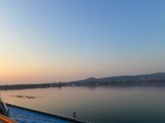 -南京金牛湖风景区