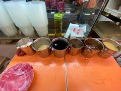 -安发瞧麻辣烫(总店)