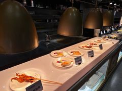 -川骄海鲜自助(亚运村店)