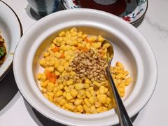玉米松仁-费大厨辣椒炒肉(通州万达店)