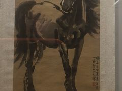 -徐悲鸿纪念馆