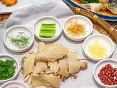 -顺意·顺德家乡菜(国际人才大厦店)