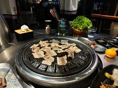 -伍丁·烤牛肋(和平东桥店)