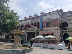 -天津意大利风情旅游区