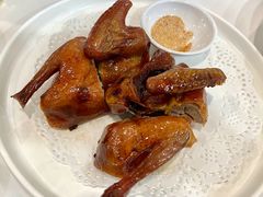 -顺峰顺水顺德菜(第一百货店)
