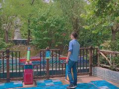 -济南方特东方神画