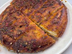 -小竹签烤肉(更新街店)