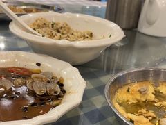 -钱大妈海鲜饭店(保利林语店)