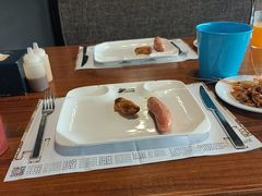 -汉巴味德·烤肉与啤酒的自助(杭州大悦城店)